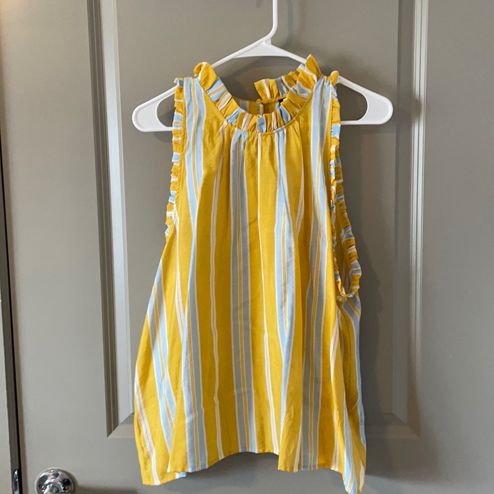 Ann Taylor blouse